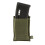 Viper TACTICAL Viper TACTICAL Single Rifle Mag Plate Green 2
