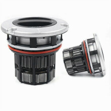 1PC Auto Locking Front Hub Set for F450 F550 Super Duty 2005-2010 AC3Z3B396A AC3Z-3B396-A