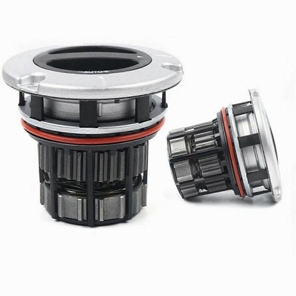 1Pc Auto Locking Front Hub Set For F450 F550 Super Duty 2005-2010 Ac3z3b396a Ac3z-3B396-A 9319739909302