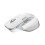 TeckNet TECKNET Bluetooth Mouse, Wireless Mouse with Thumb Scroll, White 1