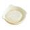 Healthy Ceramic Garlic Crusher Making Pastes-Milky white L 1