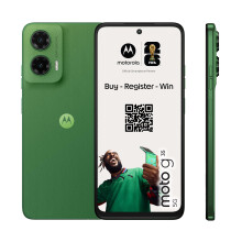 Motorola Moto G35 Green 4+128GB with Co2 offset