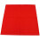 1 pack Solid Color Printed Paper Napkin (red) 3