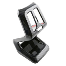 For X1 U11 2023-2024 Rear Air Conditioning Outlet Vent Cover Trim