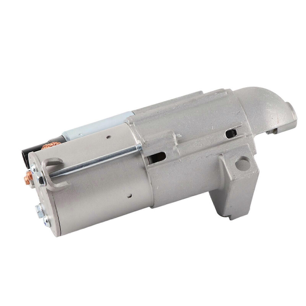 Starter Motor For Ford Transit Mk7 2.2 & 2.4 Tdci Diesel 2006-2014 9319739856934
