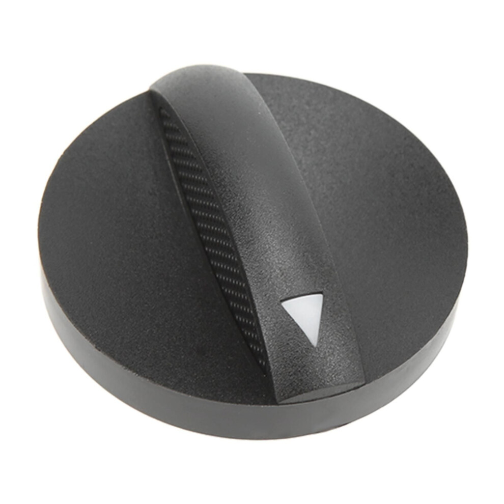 559050K011 Air Conditioning Control Knob For Hilux Vigo 2004-2011 Black 9319739857122