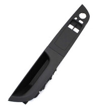 Abdeckung für Fensterheberschalter und Türarmlehne links (Fahrerseite) für 3er BMW M3 E92 Coupé (2007-2014)