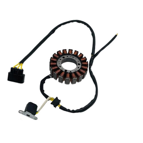 Για Linhai 400cc ATV Ανταλλακτικά Στάτορα EFI 27450DP ATV/UTV Ανταλλακτικά & Αξεσουάρ 1