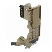 6HP19 6HP26 Transmission Gear Selector Position Sensor for BMW X3 X5 323i 325i 328i 335d 335i 6058007084 0260550027