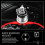 200A 12V Battery Disconnect Switch Heavy Duty, Battery Cut Off Shut Off Kill-Switch with Side Post M 3