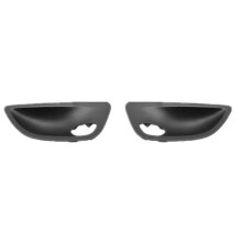 Türgriffmuldenabdeckung für BMW F10 F11 F18 5er Reihe (2010-2017)