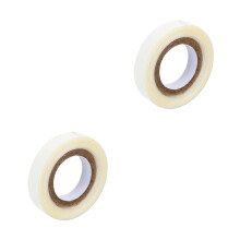 Kleefband Voor Lace Front Wig En Haarstukjes Huidvriendelijk