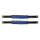 2 τεμάχια λαβές Paracord για Roll Bar αυτοκινήτου για Ford Bronco, Jeep Wrangler 1