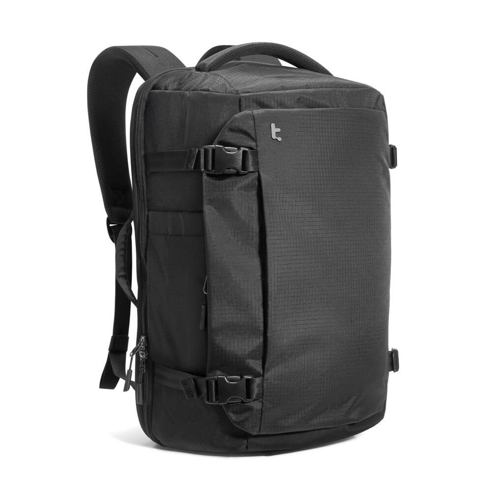 Tomtoc Travel Backpack 40L, Tsa Friendly Flight Approved Durable Travel Bag 5051227901927