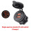 Φορτιστής αυτοκινήτου 12V 36W Quick Charge 3.0 με διπλό USB, γρήγορ 4