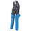 SN-2549 Self-Adjusting Terminal Cable Crimping Tool is Suitable 3