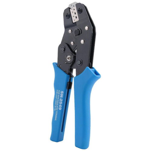 SN-2549 Self-Adjusting Terminal Cable Crimping Tool is Suitable 2