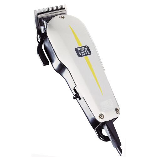 Wahl Super Taper Hair Clipper