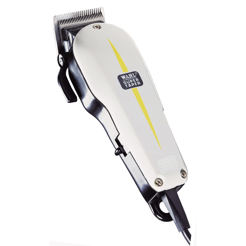 Wahl Professional Wahl Super Taper Hair Clipper