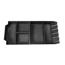 For Cybertruck 2024 Armrest Storage Box Tray