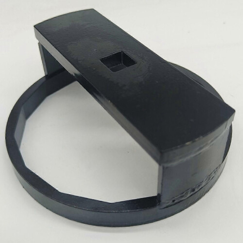 Για Volvo Trucks VOE JD045 Κλειδί φίλτρου λαδιού 15P 107mm για ειδικά εργαλεία φορτηγών 2