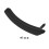 Right Side Front Door Inner Pull Handle Armrest Cover for Black 1