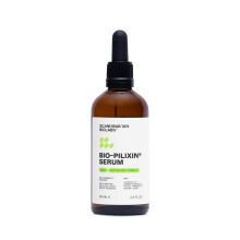 Scandinavian Biolabs Bio-Pilixin Serum For Men | Helps Reduce Hair Loss Due to Breakage, Activate Hair Growth, Stem Cell Technology, Drug-Free,
