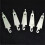 DIY large eye needle threader, threading tool for embroidery 2