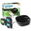 DYMO DYMO LetraTag 200B Bluetooth Label Maker Value Pack | Compact Label Printer | Connects Through Bluetooth Wireless Technology to iOS and Android | Incl 1