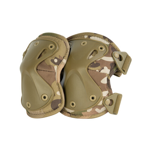 Viper TACTICAL Viper TACTICAL Knee Pads Hard Shell V-Cam 1