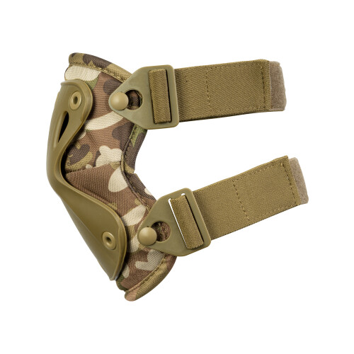 Viper TACTICAL Viper TACTICAL Knee Pads Hard Shell V-Cam 2