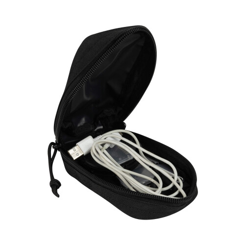 Viper TACTICAL Viper TACTICAL Laser Cut small Utility Pouch Black 2