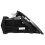 Car Center Dashboard A/C Air Outlet Vent Panel Assembly for 1