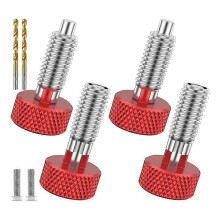 8PCS Handle Kit, Handle Lock M6