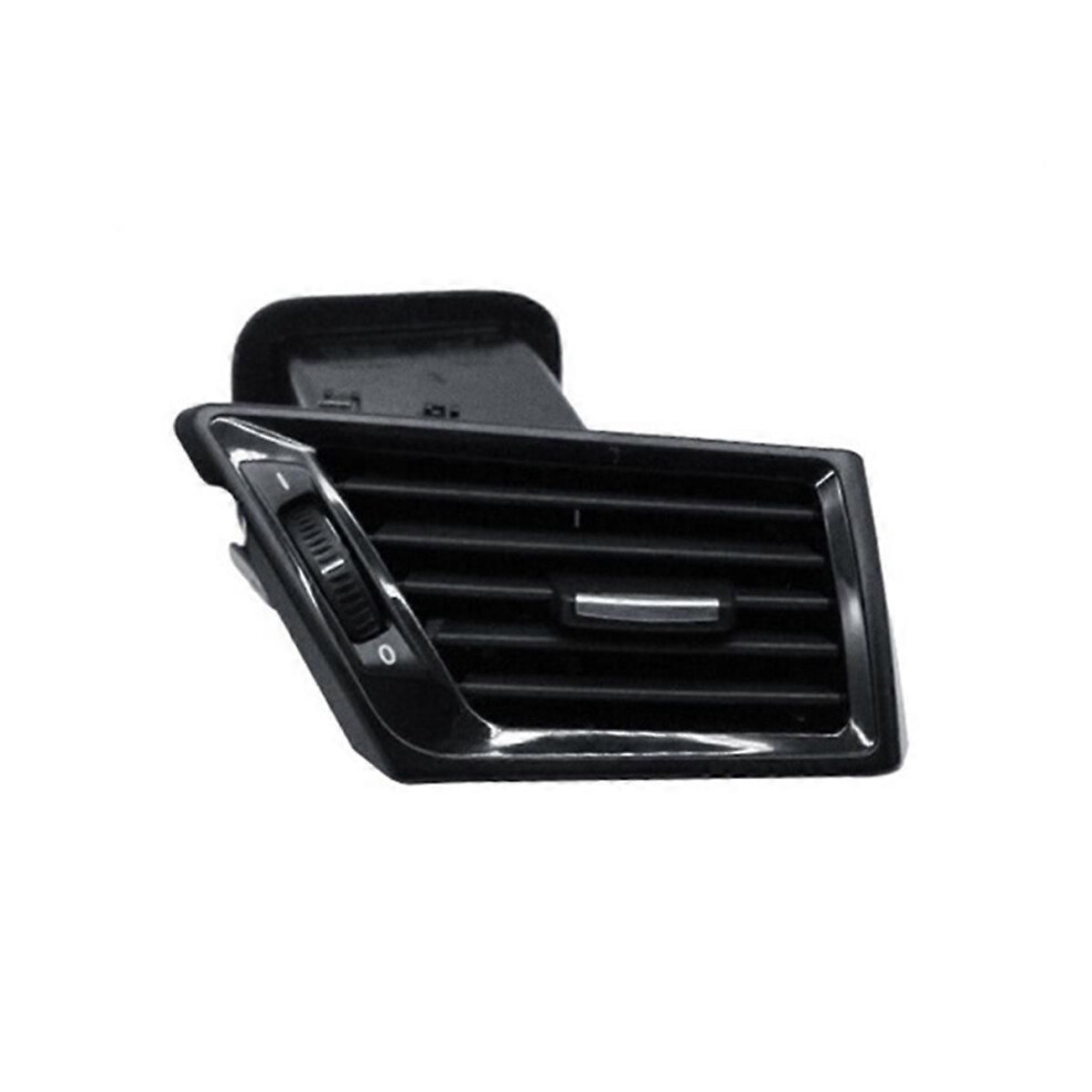 Dashboard Right Side Air Conditioning Cover Assembly For X1 E84 2010-2015 Ac Vent Outlet Grille Accessories 9319739853537