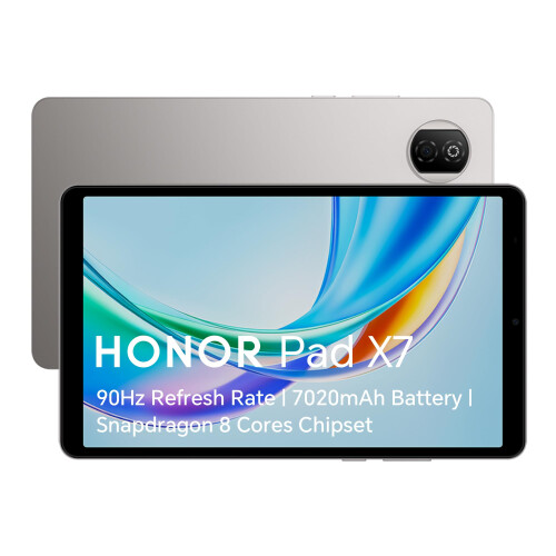 Honor HONOR Pad X7 8.7" 4GB RAM 64GB ROM Qualcomm Snapdragon 680 Android Tablet
