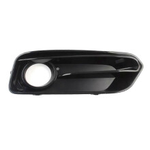 Car Front Bumper Fog Light Grilles Fog Light Cover 51117371668 for 1 Series F20 Sports 2015-2019 Right