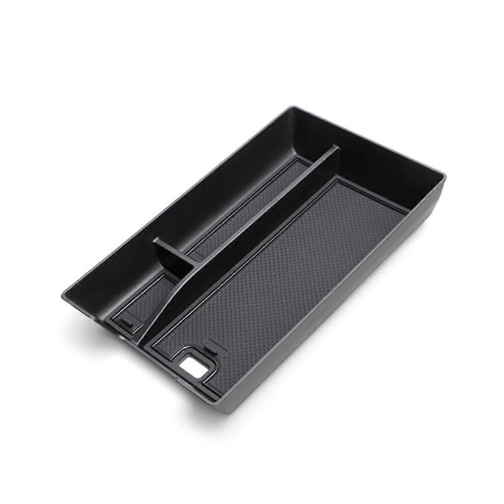 Car Central Control Armrest Box Storage Box For E Class W214 V214 E200 E260 E300 2024 Interior Accessories 9319739853438