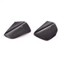 For Chevrolet Corvette C7 2014-2019 Car Door Handle Bowl Cover Trim