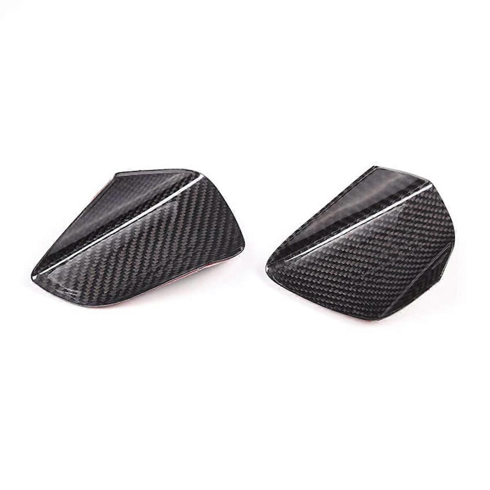 For Chevrolet Corvette C7 2014-2019 Car Door Handle Bowl Cover Trim 9319739859928