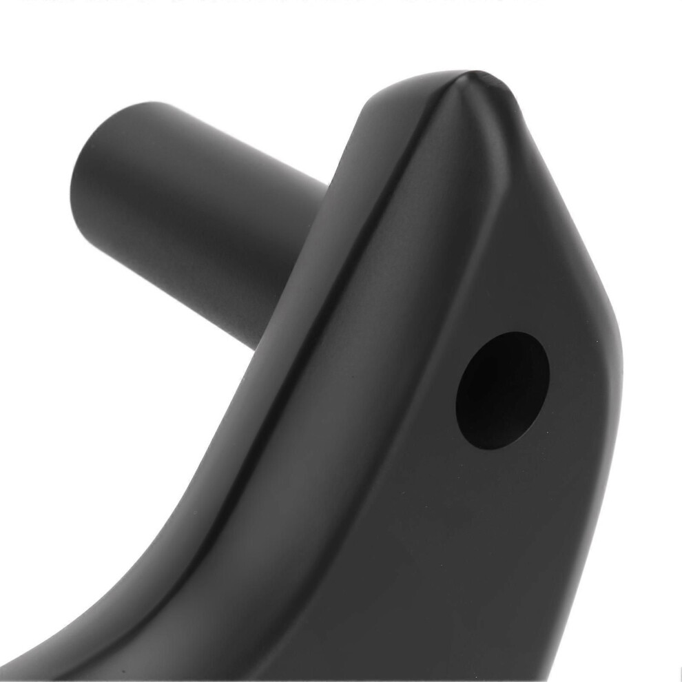 Interior Door Handle Strong Structure Stable D2bb A23943 Ca35b8 For Fiesta St Line Hatchback 2011 To 2019 Manual Window Door 9319739856859
