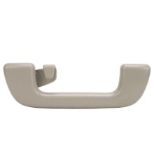 Interior Roof Handle 74610-52020 for Altis Yaris Highlander Kluger Beige with Hook