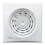 Envirovent 100 HT White 1