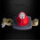 Power System Protection Battery Disconnect Switch Heavy Duty Switch 12 48V Systems Integrated Connection Posts 2