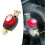 Power System Protection Battery Disconnect Switch Heavy Duty Switch 12 48V Systems Integrated Connection Posts 4