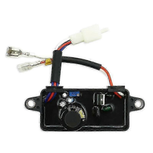 Avr Voltage Regulator for 3kw 2kw 2.8kw Generators Automatic Voltage Control 1