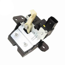 Hyundai Car Trunk Lid Lock Assembly 81230-J9000 - Direct Replacement Part