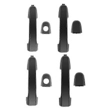 Hyundai i20 2007-2014 Front & Rear Car Door Handle Replacement OEM 82651-1J000