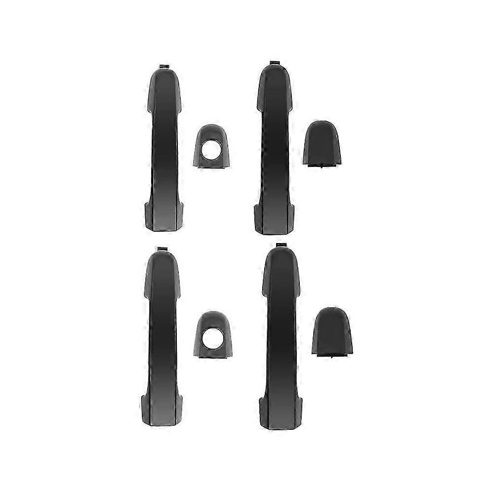 Hyundai I20 2007-2014 Front & Rear Car Door Handle Replacement Oem 82651-1J000 9319739854534