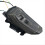 Motorcycle Rear LED Dynamic Brake Light Taillight compatible for 2